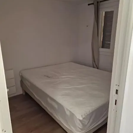 Duplex Porticcio * Porticcio (Corsica)