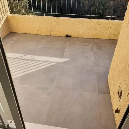 Duplex Porticcio Apartament
