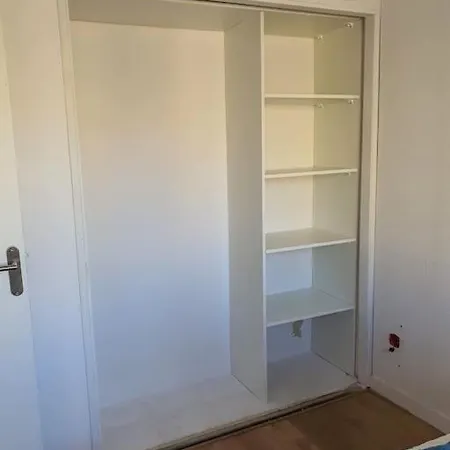 Duplex Porticcio Apartament