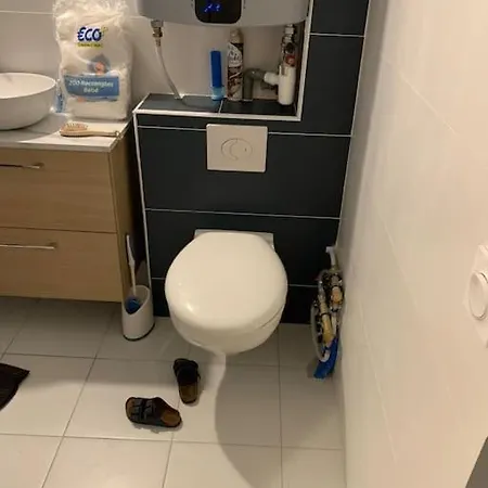 דירה Duplex Porticcio *
