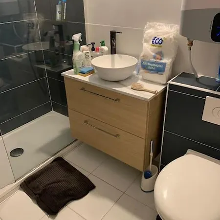 דירה Duplex Porticcio פורטיסיו