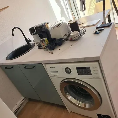 דירה Duplex Porticcio פורטיסיו